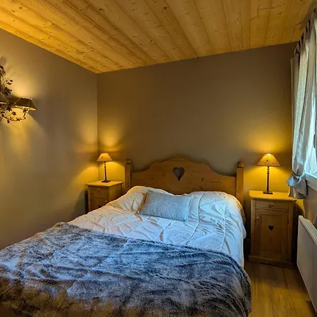 La Clusaz, 5 Pièces, 10 Personnes - Fr-1-459-22 *
