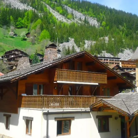 La Clusaz, 5 Pièces, 10 Personnes - Fr-1-459-22 * La Clusaz