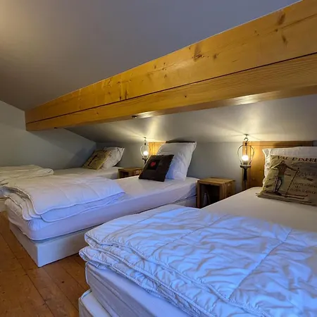 La Clusaz, 5 Pièces, 10 Personnes - Fr-1-459-22