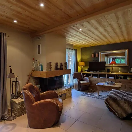La Clusaz, 5 Pièces, 10 Personnes - Fr-1-459-22 Appartement *