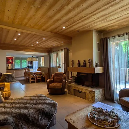 Appartement La Clusaz, 5 Pièces, 10 Personnes - Fr-1-459-22 *